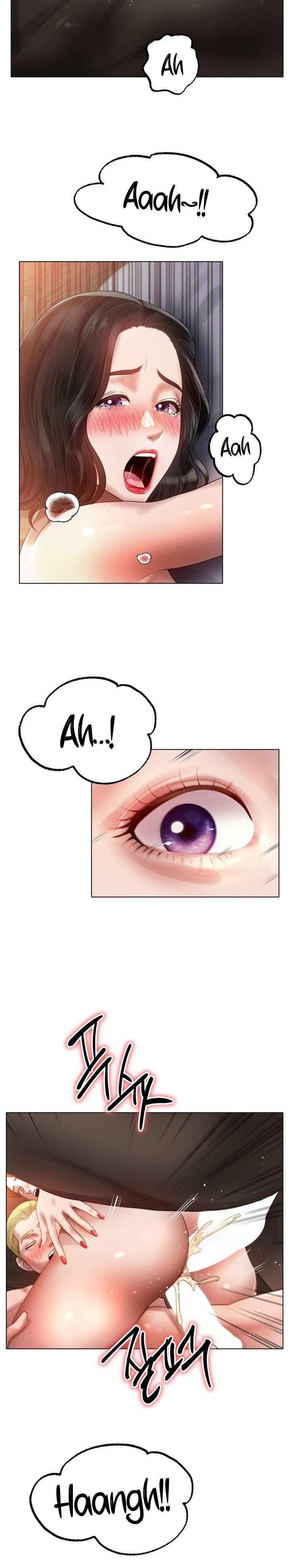 Ice Love - Chapter 68 [photo 16] - MangaPorn