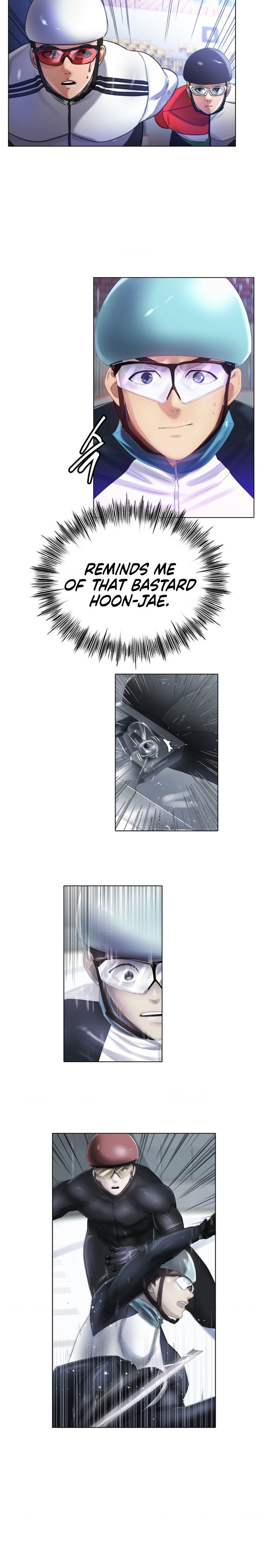 Ice Love - Chapter 68 [photo 4] - MangaPorn