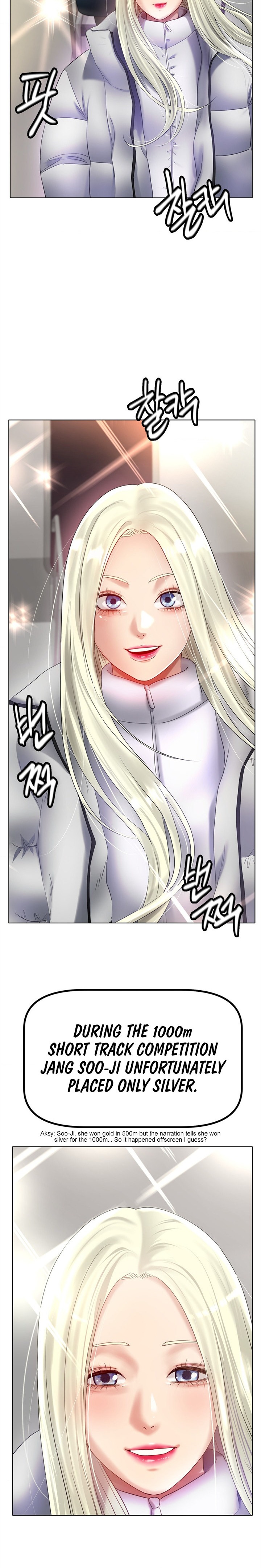 Ice Love - Chapter 69 [photo 10] - MangaPorn