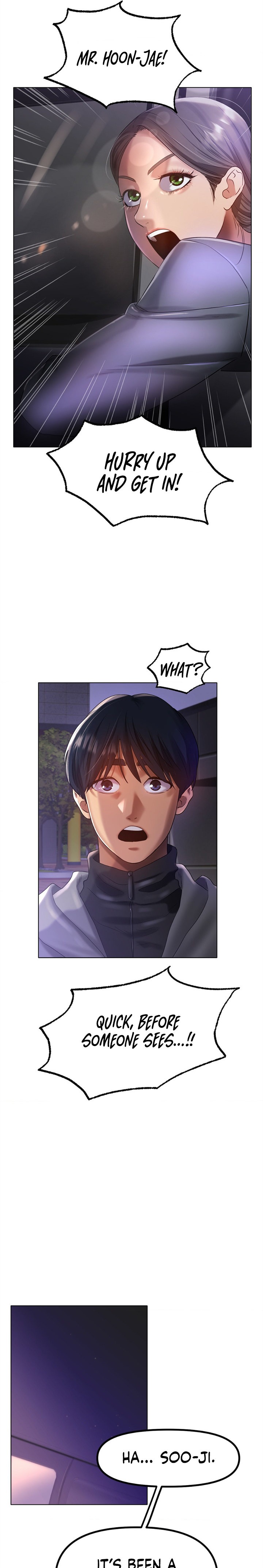 Ice Love - Chapter 69 [photo 14] - MangaPorn