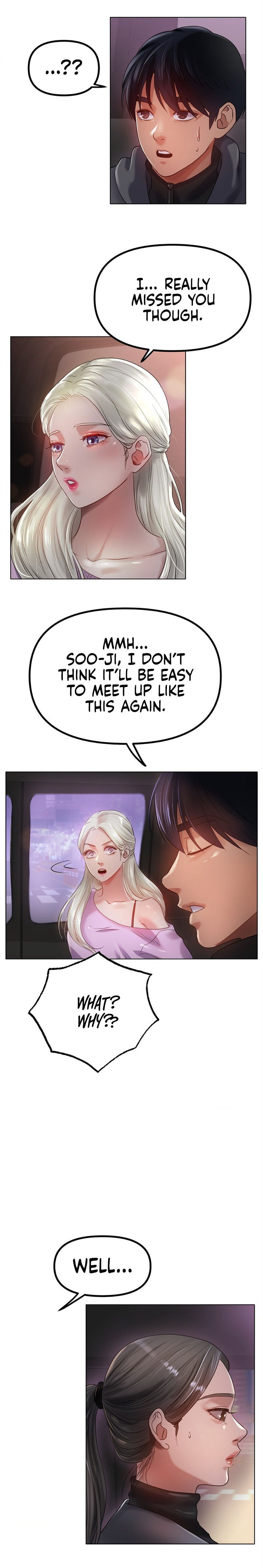 Ice Love - Chapter 69 [photo 16] - MangaPorn