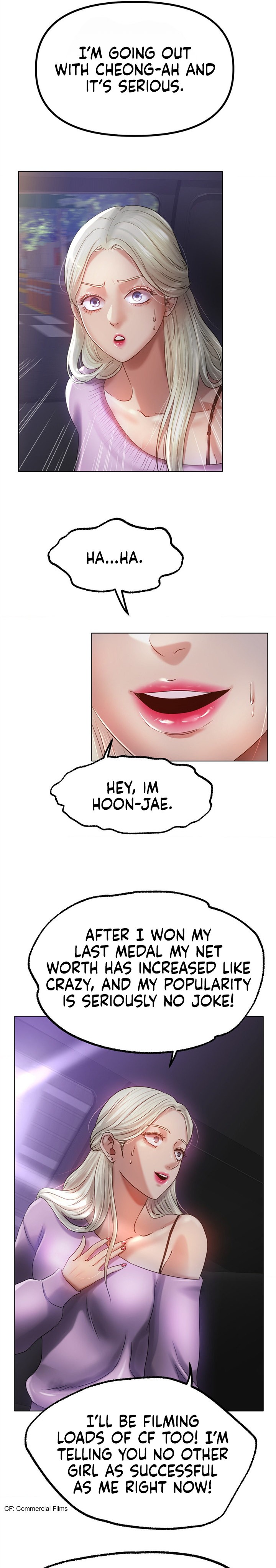 Ice Love - Chapter 69 [photo 17] - MangaPorn