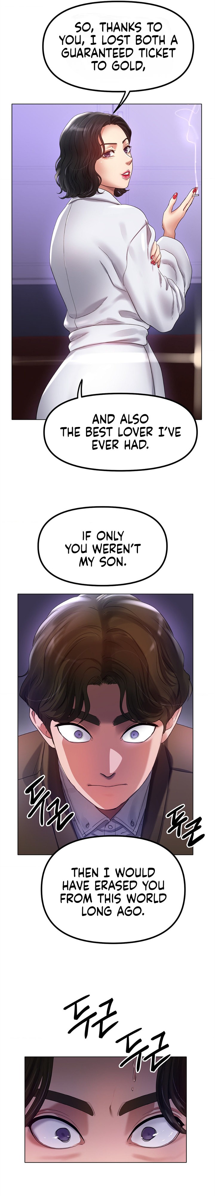 Ice Love - Chapter 69 [photo 5] - MangaPorn