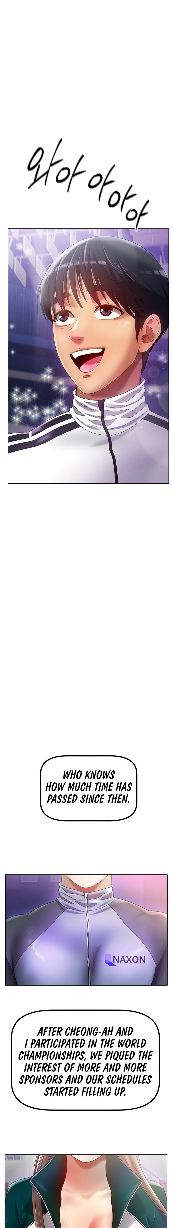 Ice Love - Chapter 70 [photo 17] - MangaPorn