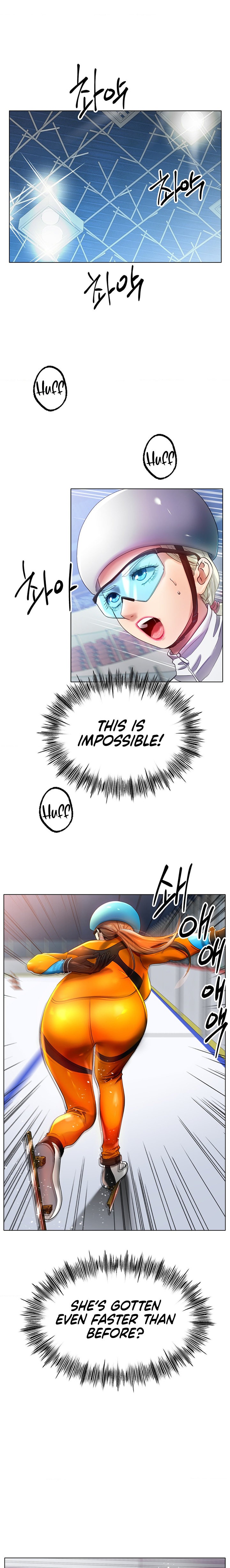 Ice Love - Chapter 70 [photo 2] - MangaPorn