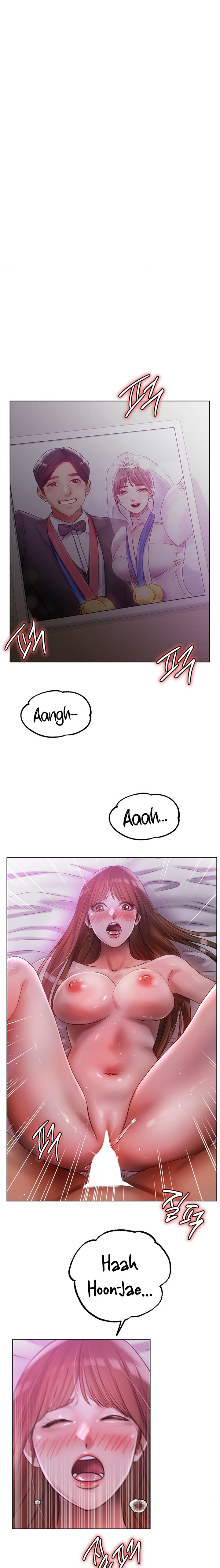 Ice Love - Chapter 70 [photo 21] - MangaPorn