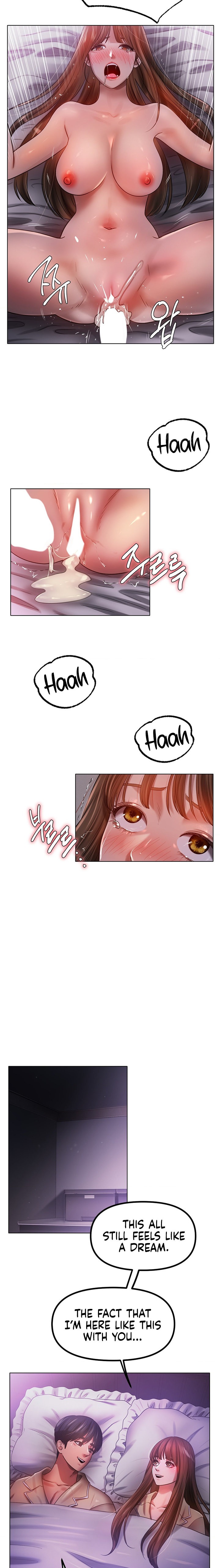 Ice Love - Chapter 70 [photo 24] - MangaPorn