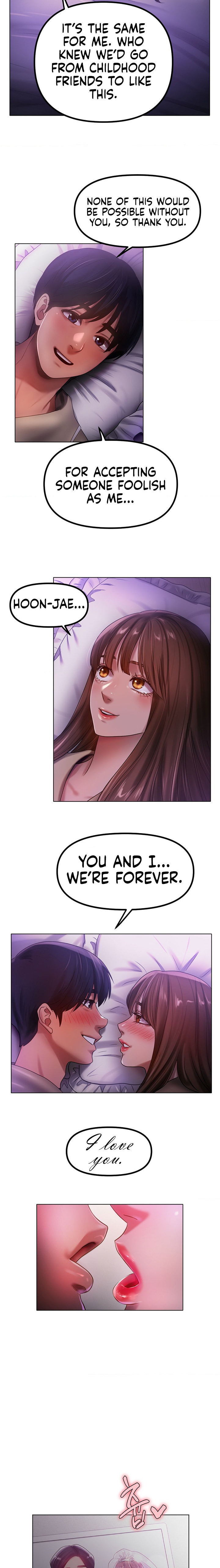 Ice Love - Chapter 70 [photo 25] - MangaPorn