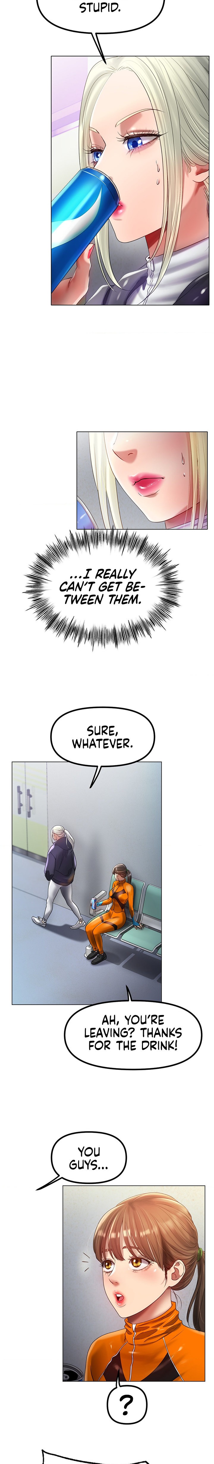 Ice Love - Chapter 70 [photo 4] - MangaPorn