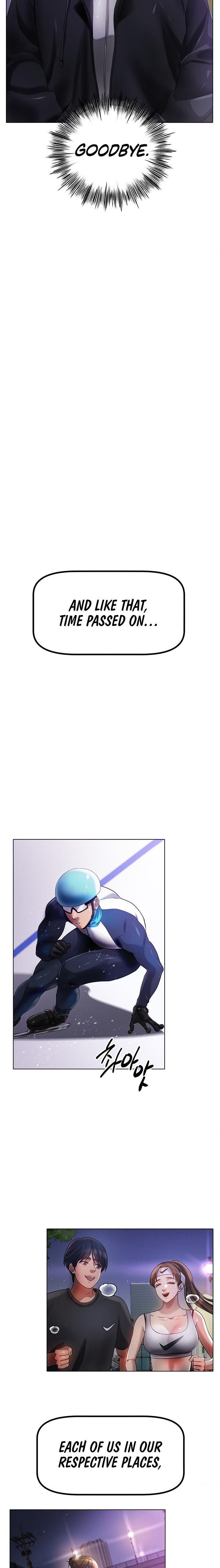 Ice Love - Chapter 70 [photo 6] - MangaPorn