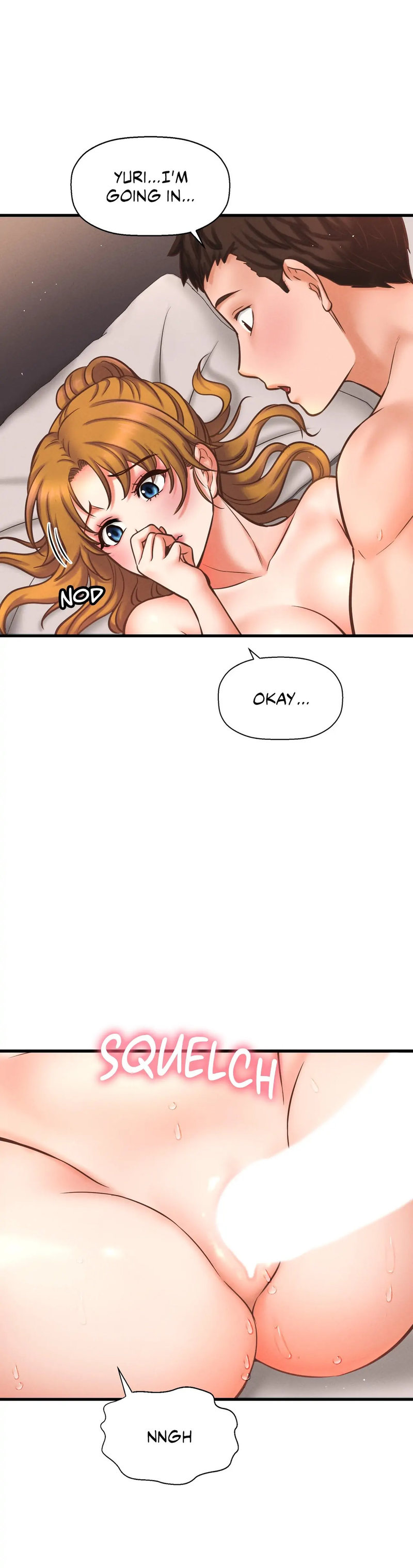 She’s Driving Me Crazy - Chapter 1 [photo 106] - MangaPorn