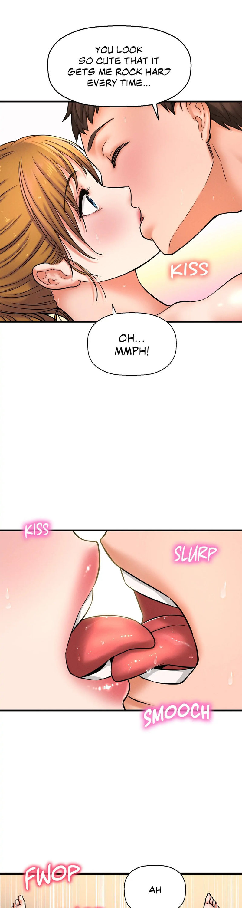 She’s Driving Me Crazy - Chapter 1 [photo 109] - MangaPorn