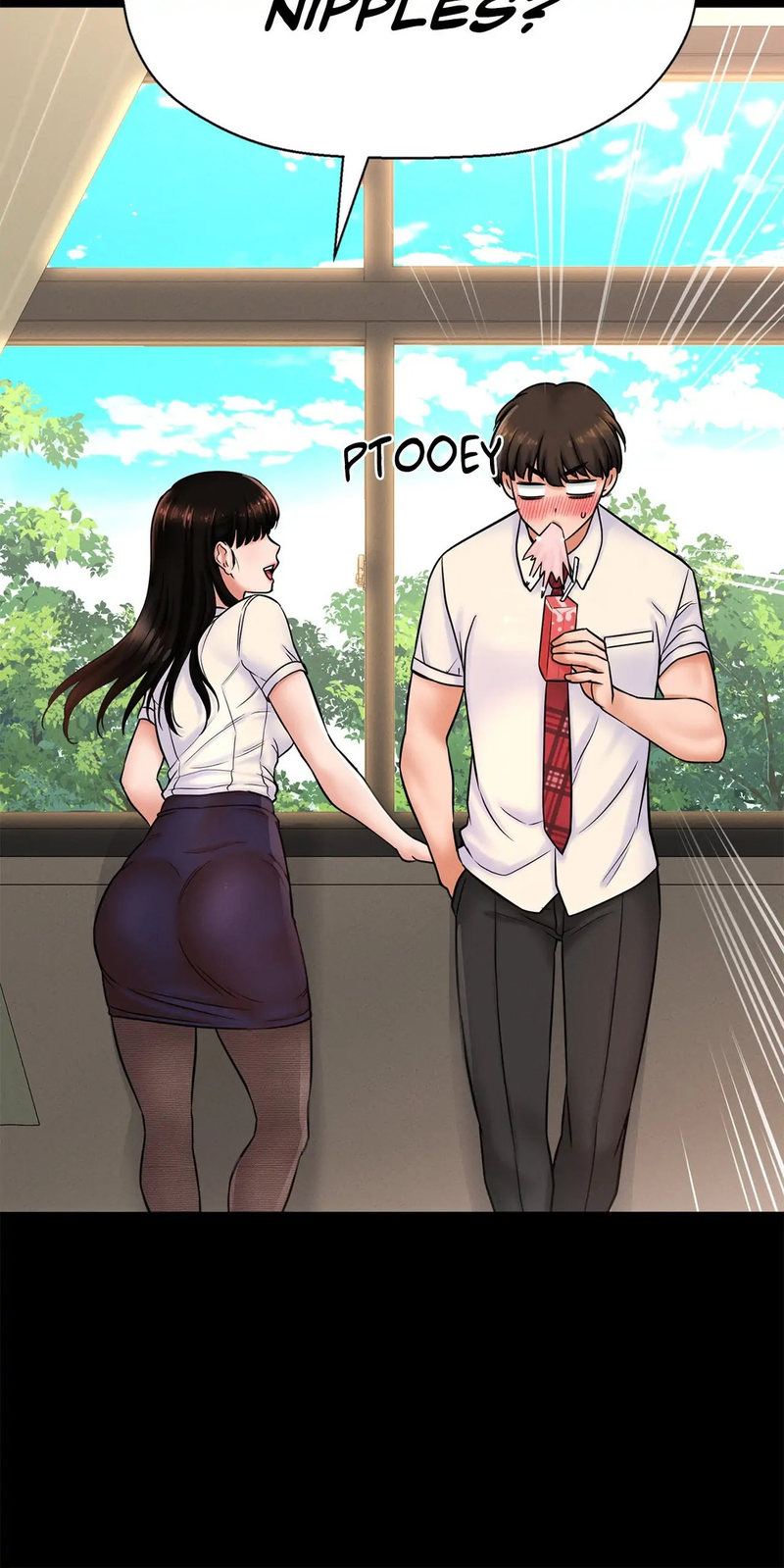 She’s Driving Me Crazy - Chapter 1 [photo 12] - MangaPorn