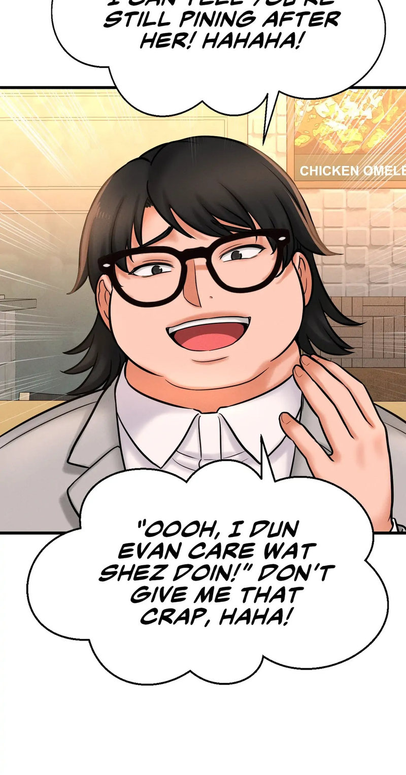 She’s Driving Me Crazy - Chapter 1 [photo 142] - MangaPorn