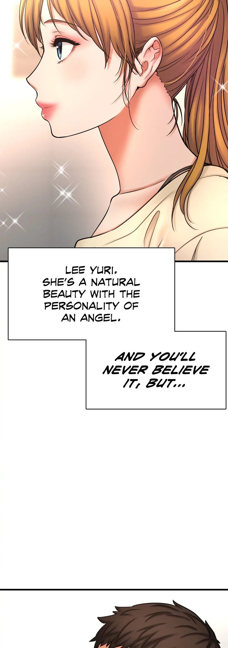 She’s Driving Me Crazy - Chapter 1 [photo 65] - MangaPorn