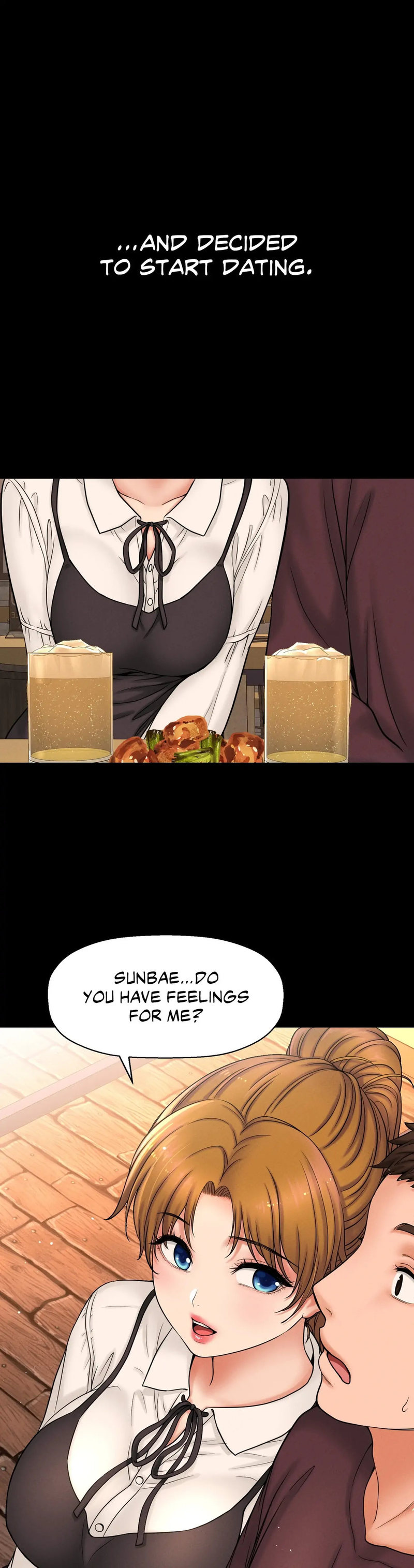 She’s Driving Me Crazy - Chapter 1 [photo 76] - MangaPorn