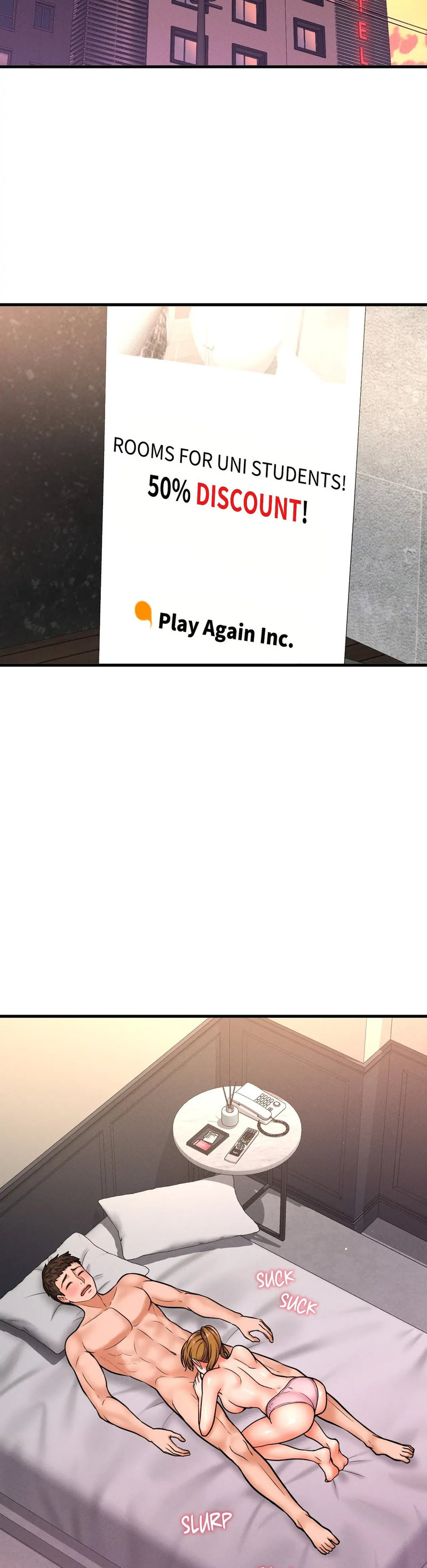 She’s Driving Me Crazy - Chapter 1 [photo 92] - MangaPorn