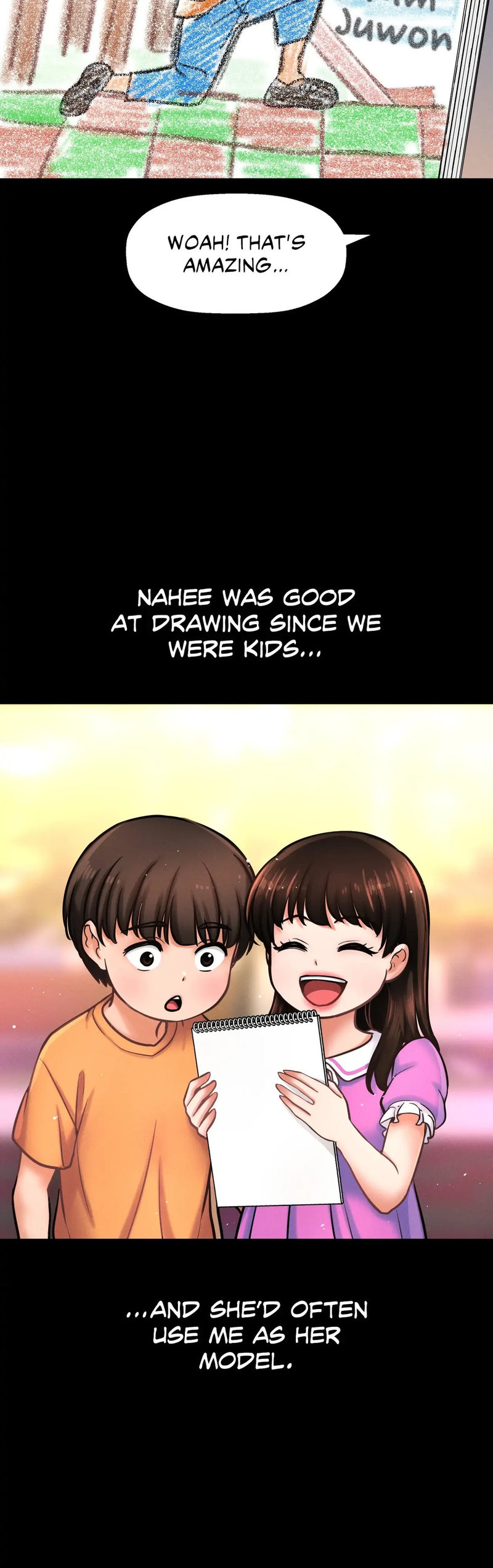 She’s Driving Me Crazy - Chapter 2 [photo 18] - MangaPorn