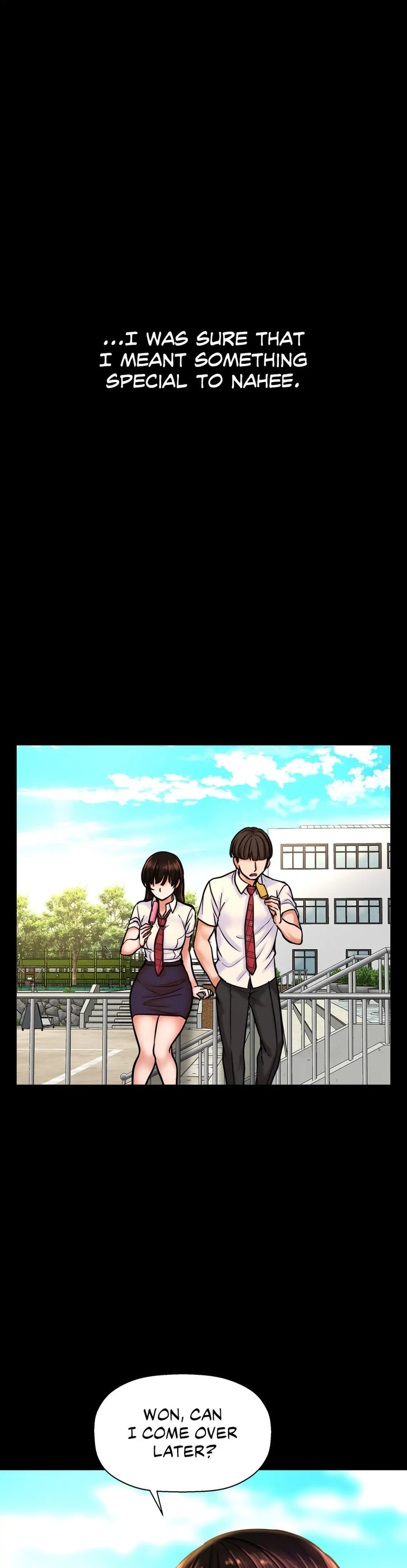 She’s Driving Me Crazy - Chapter 2 [photo 37] - MangaPorn