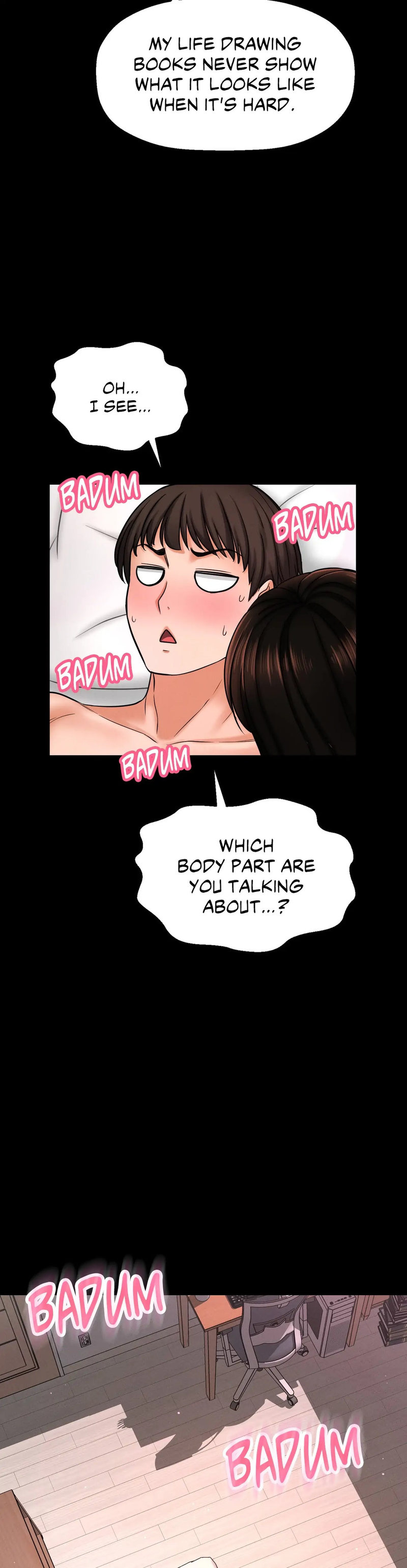 She’s Driving Me Crazy - Chapter 2 [photo 53] - MangaPorn