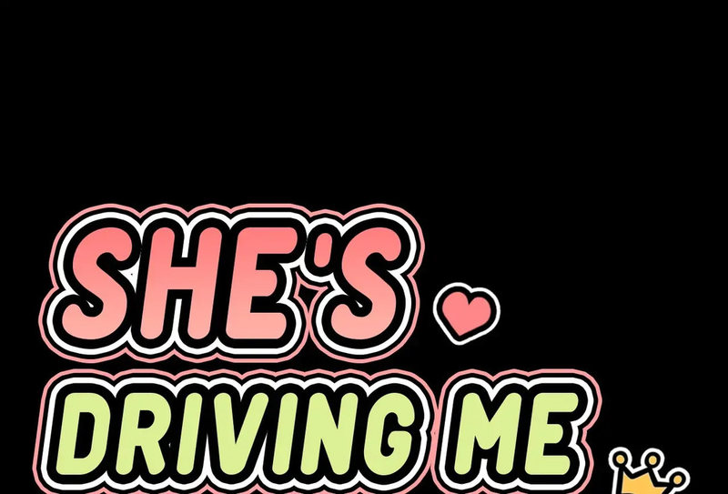 She’s Driving Me Crazy - Chapter 3 [photo 15] - MangaPorn
