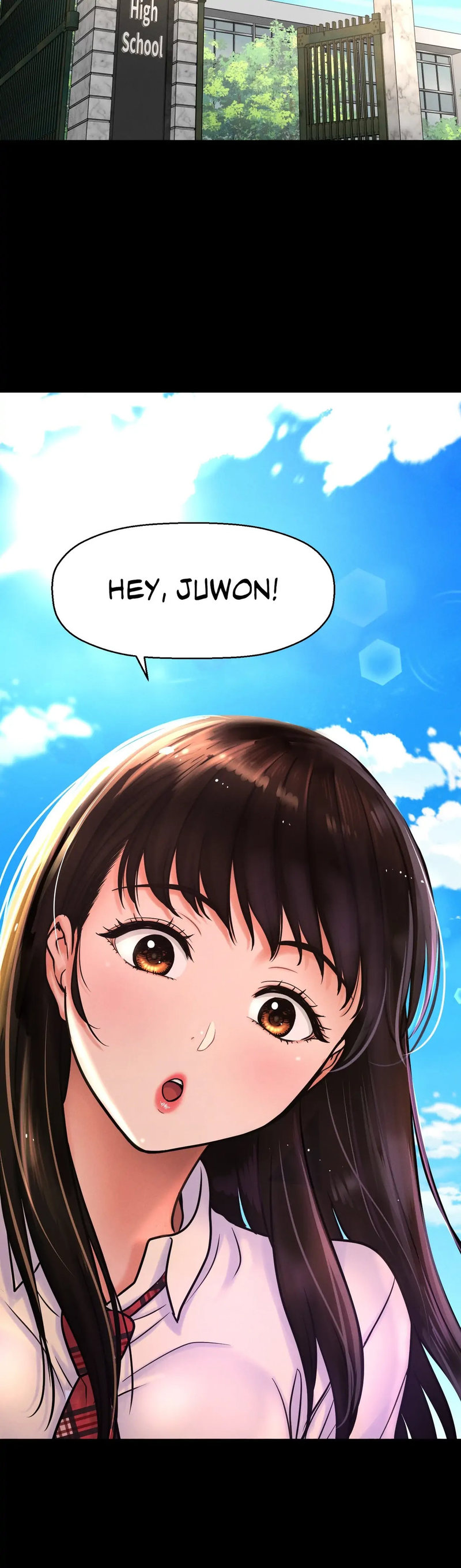 She’s Driving Me Crazy - Chapter 3 [photo 34] - MangaPorn