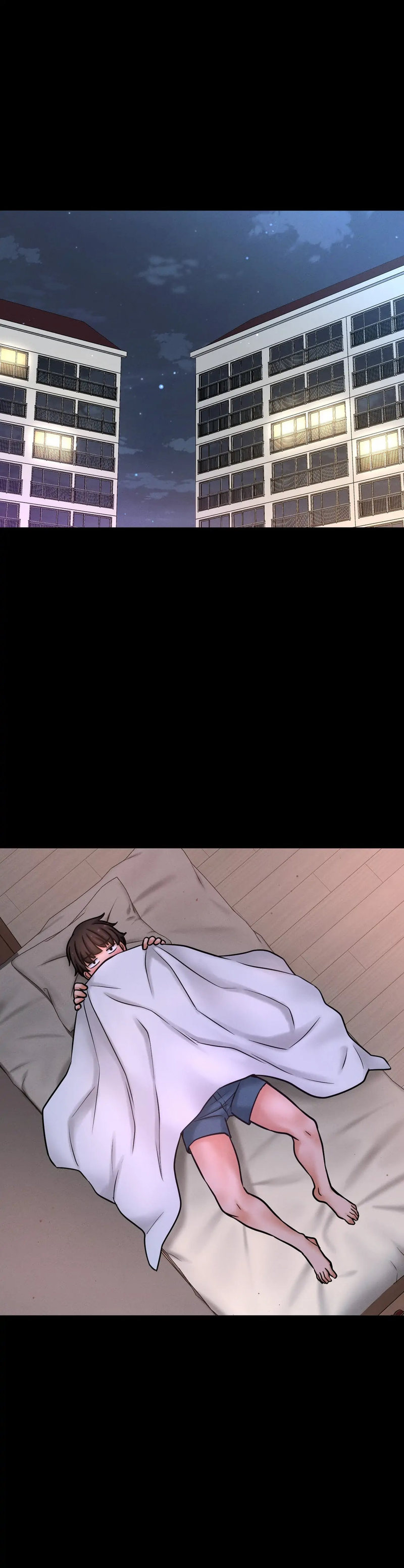 She’s Driving Me Crazy - Chapter 3 [photo 66] - MangaPorn