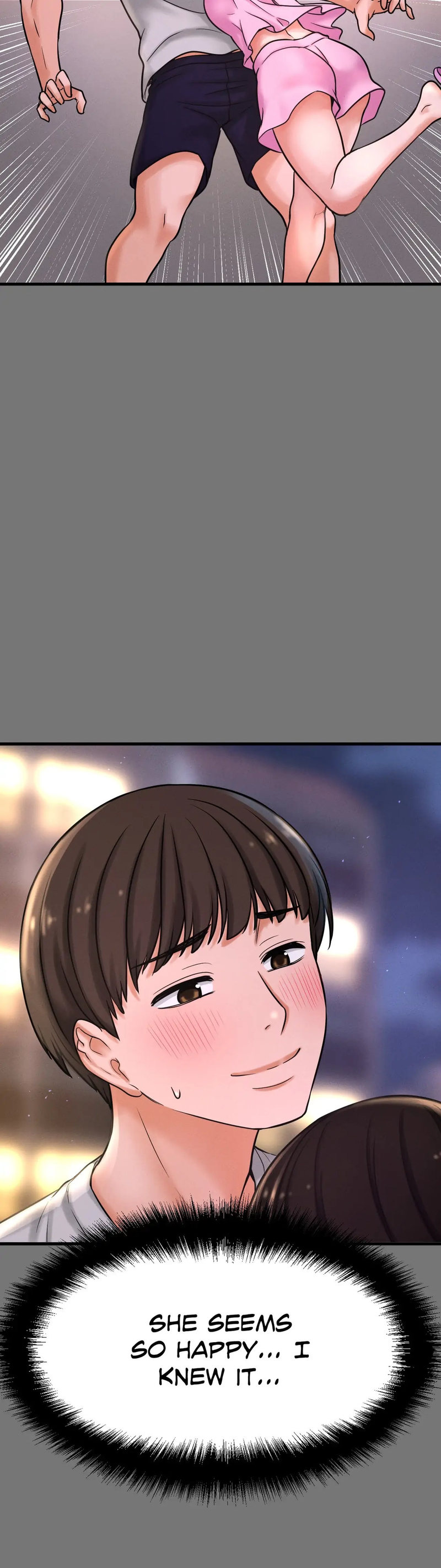 She’s Driving Me Crazy - Chapter 4 [photo 17] - MangaPorn