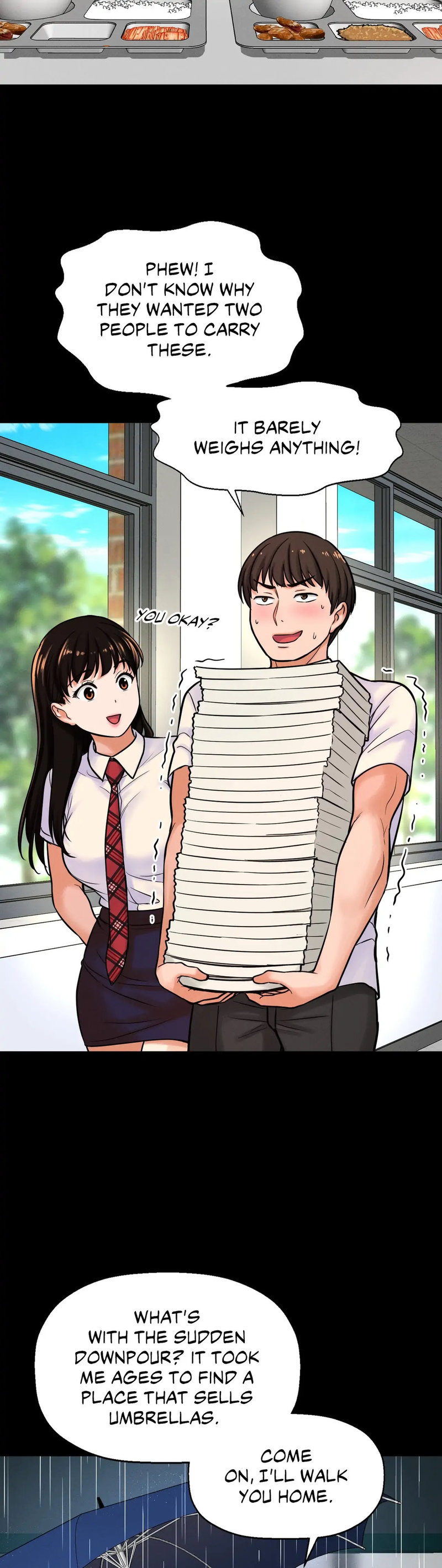 She’s Driving Me Crazy - Chapter 4 [photo 21] - MangaPorn