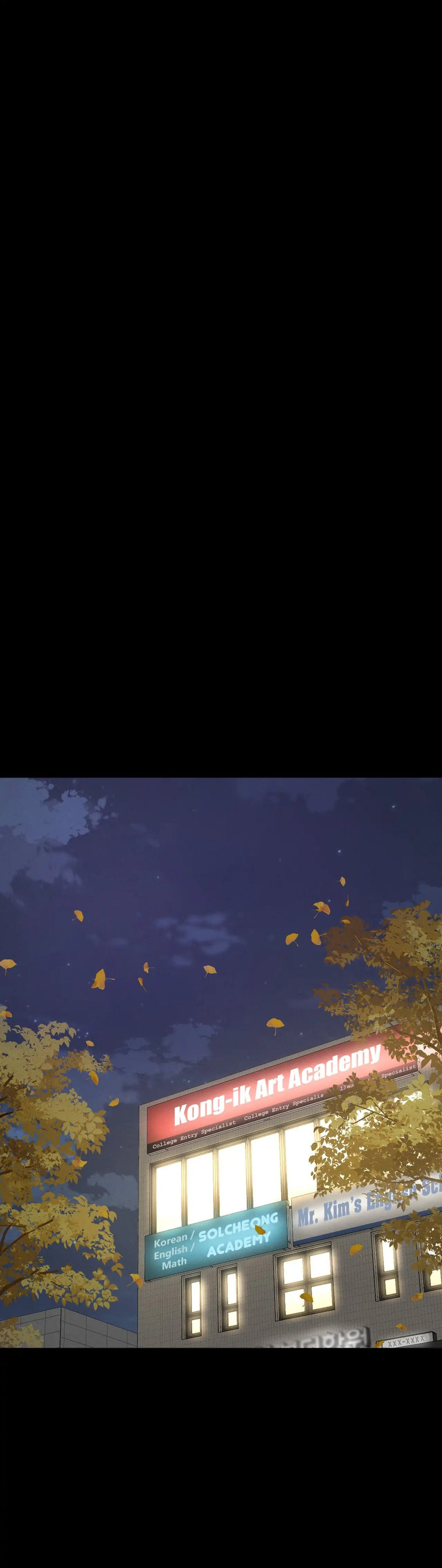 She’s Driving Me Crazy - Chapter 4 [photo 25] - MangaPorn