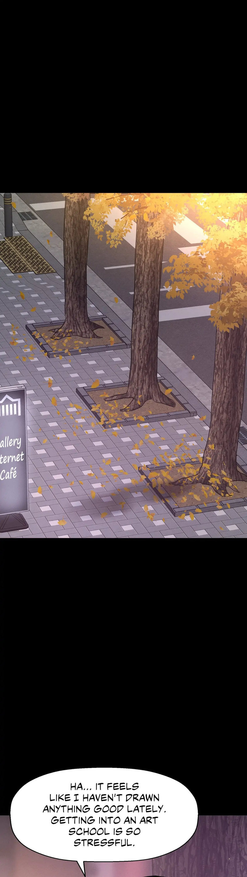 She’s Driving Me Crazy - Chapter 4 [photo 26] - MangaPorn