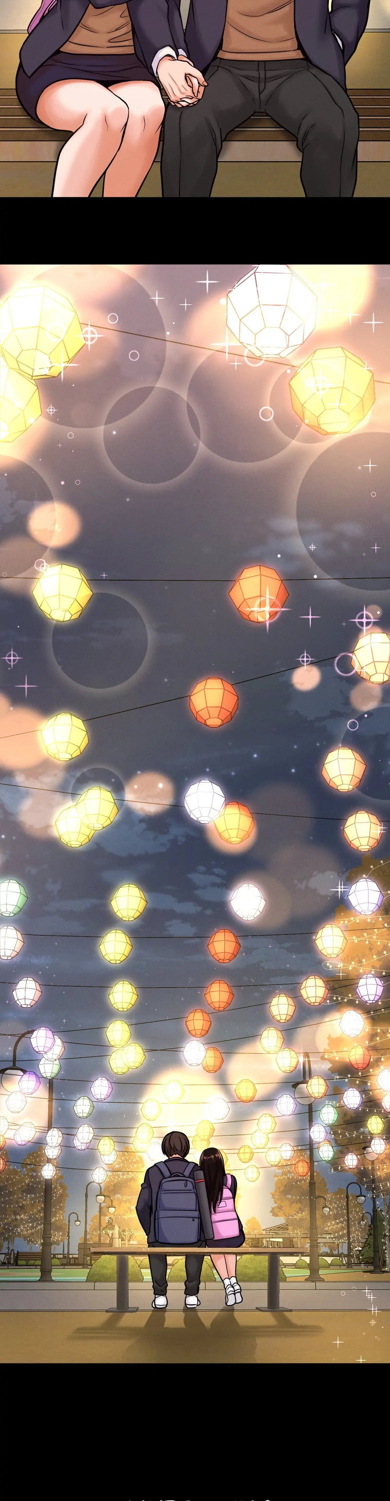 She’s Driving Me Crazy - Chapter 4 [photo 46] - MangaPorn