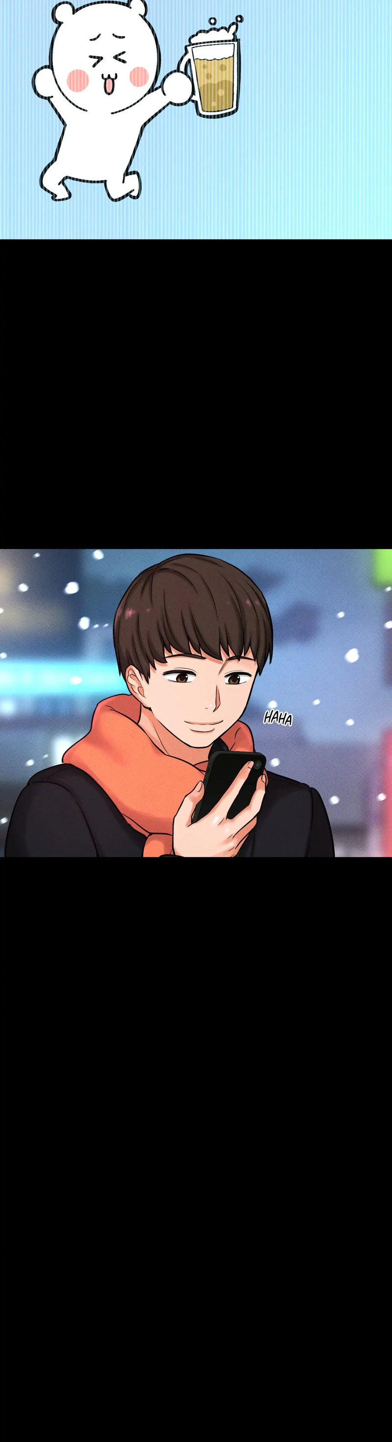 She’s Driving Me Crazy - Chapter 4 [photo 50] - MangaPorn