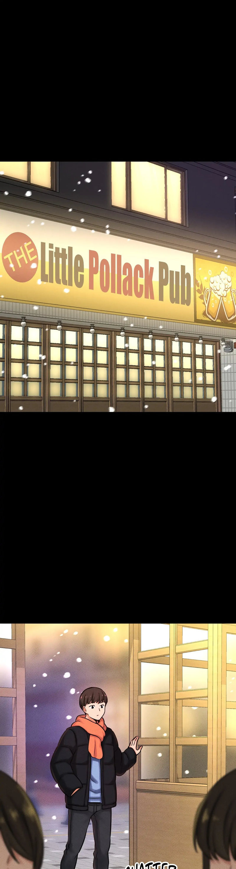 She’s Driving Me Crazy - Chapter 4 [photo 51] - MangaPorn