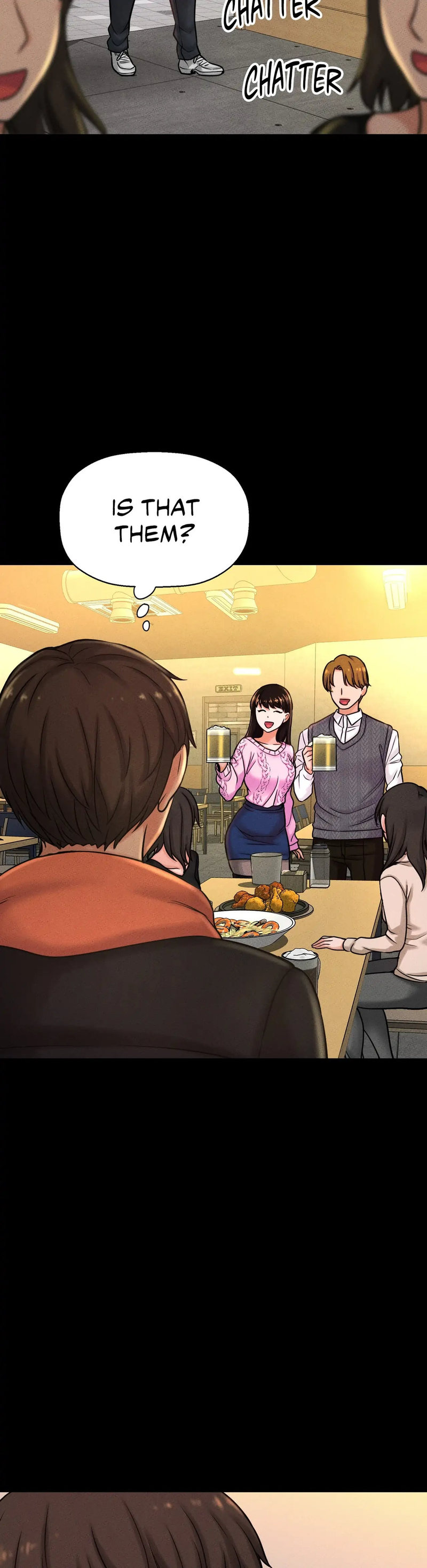 She’s Driving Me Crazy - Chapter 4 [photo 52] - MangaPorn