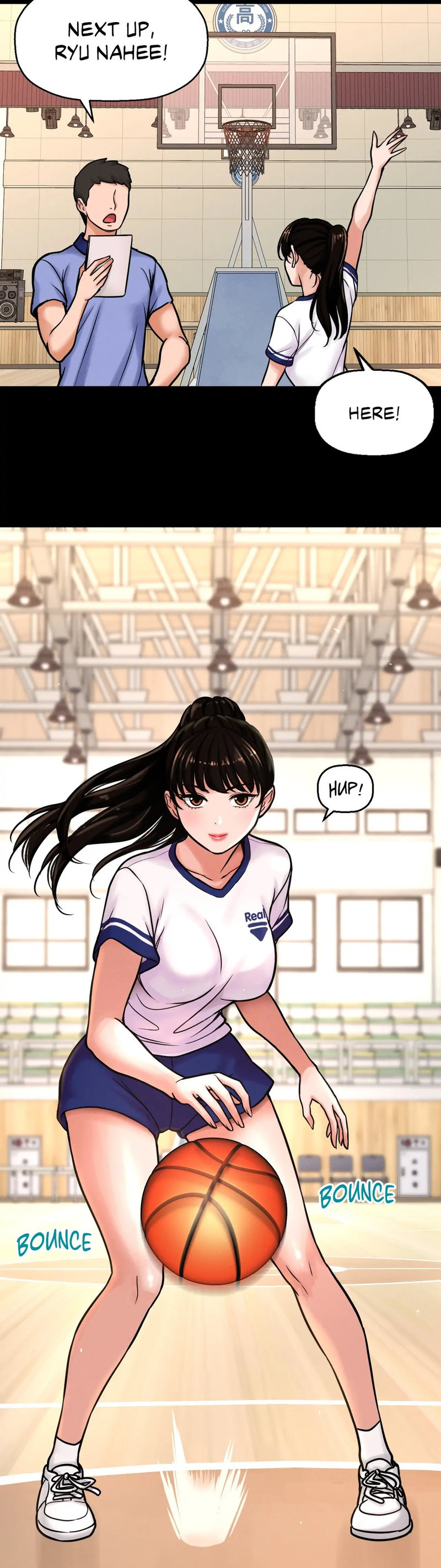 She’s Driving Me Crazy - Chapter 4 [photo 8] - MangaPorn