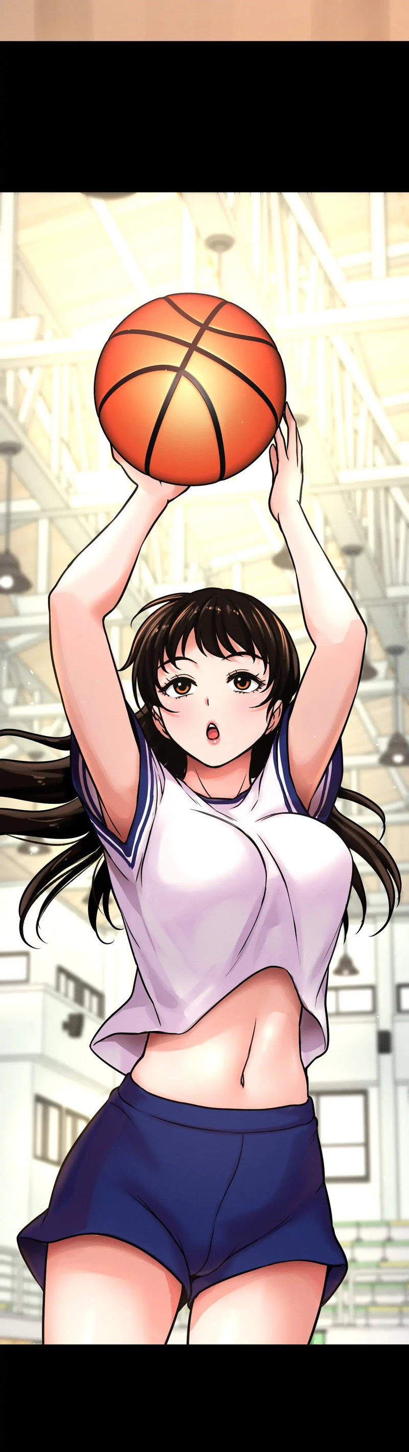 She’s Driving Me Crazy - Chapter 4 [photo 9] - MangaPorn