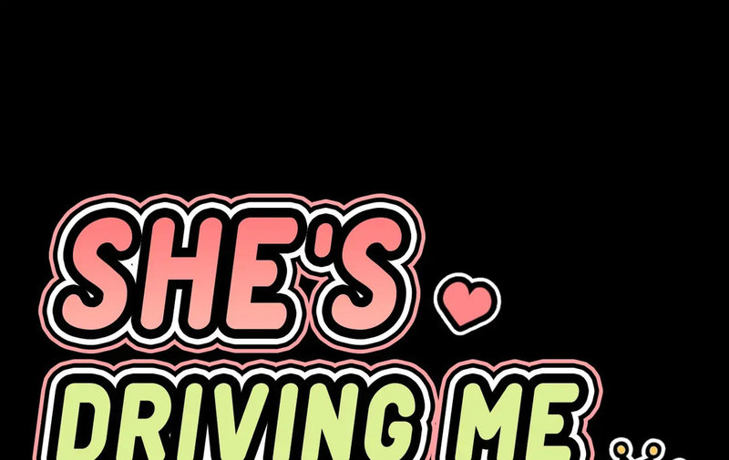 She’s Driving Me Crazy - Chapter 5 [photo 3] - MangaPorn
