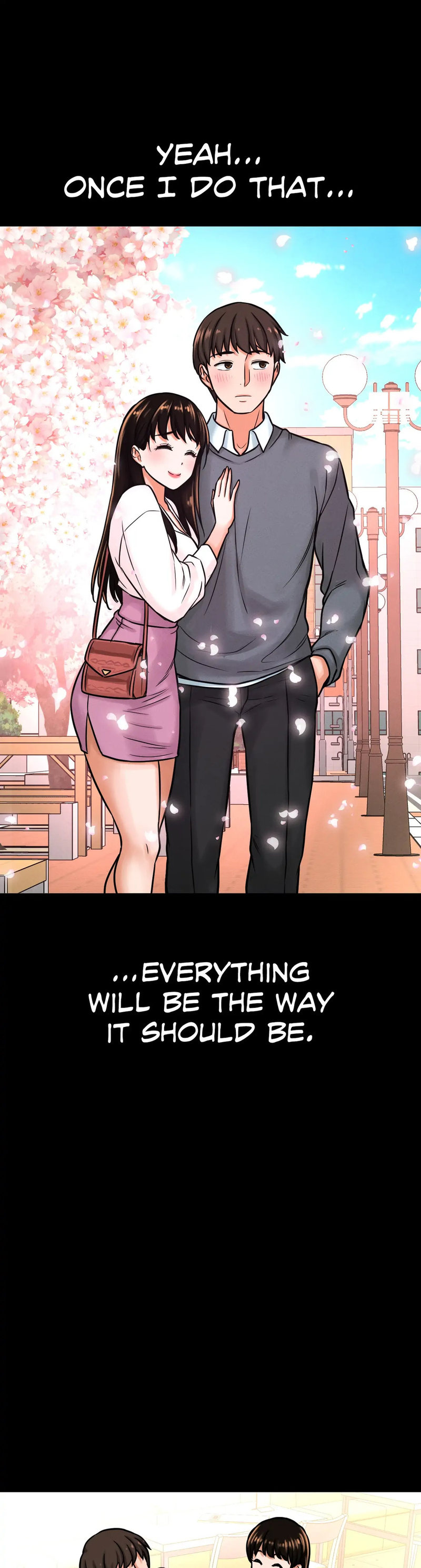 She’s Driving Me Crazy - Chapter 5 [photo 34] - MangaPorn