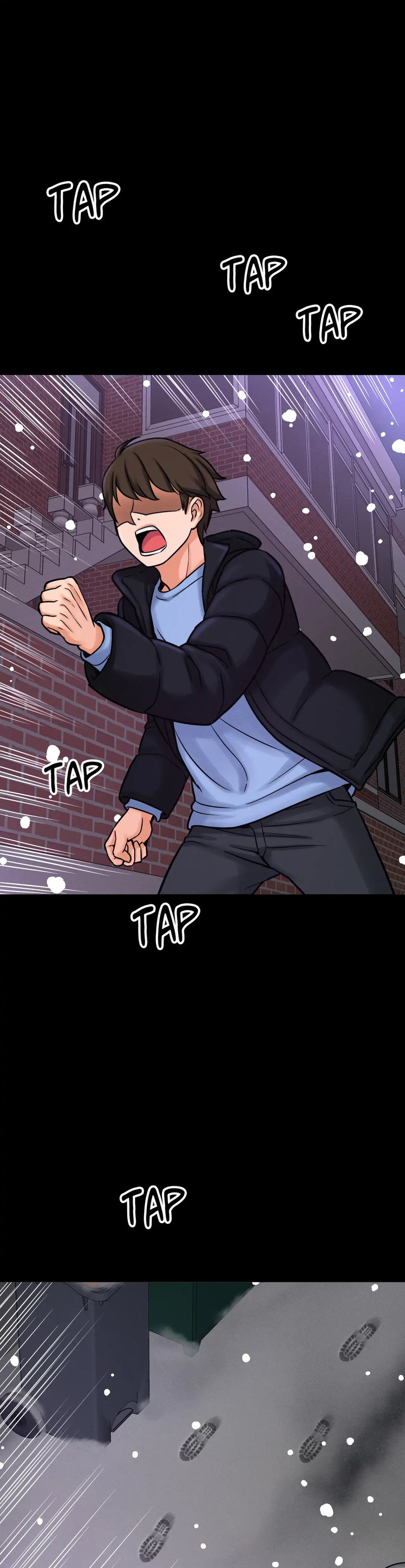 She’s Driving Me Crazy - Chapter 5 [photo 59] - MangaPorn