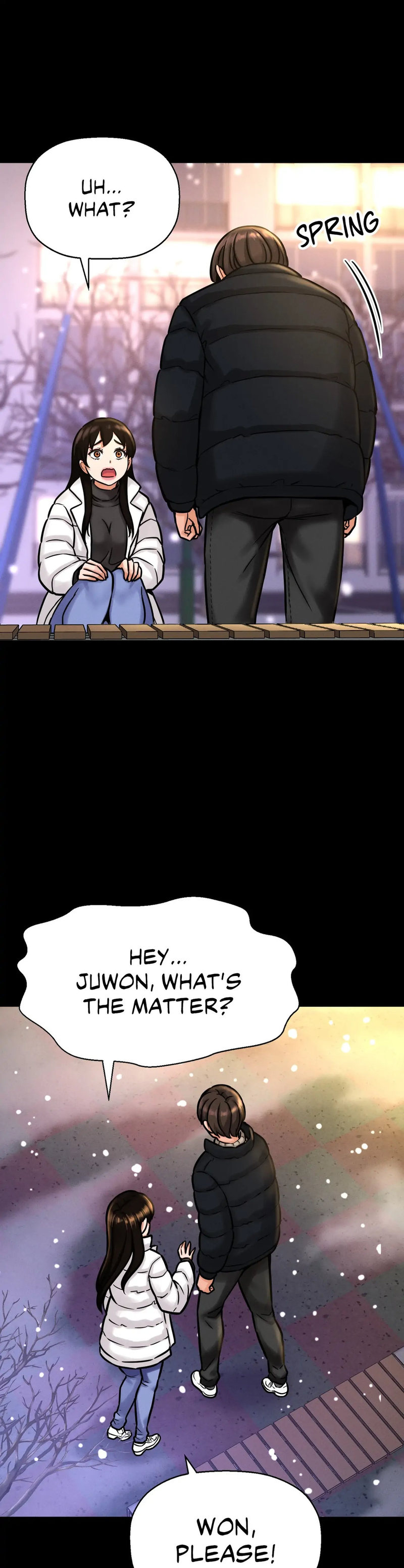 She’s Driving Me Crazy - Chapter 6 [photo 25] - MangaPorn