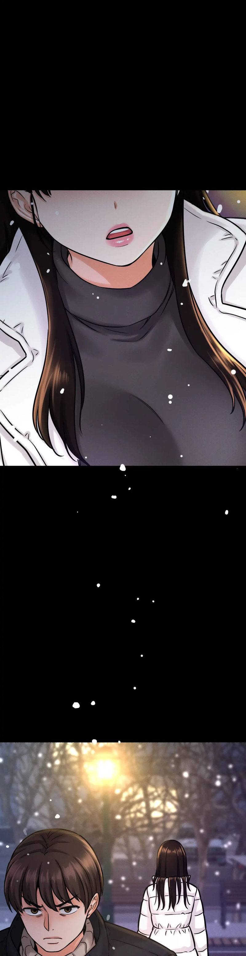 She’s Driving Me Crazy - Chapter 6 [photo 33] - MangaPorn