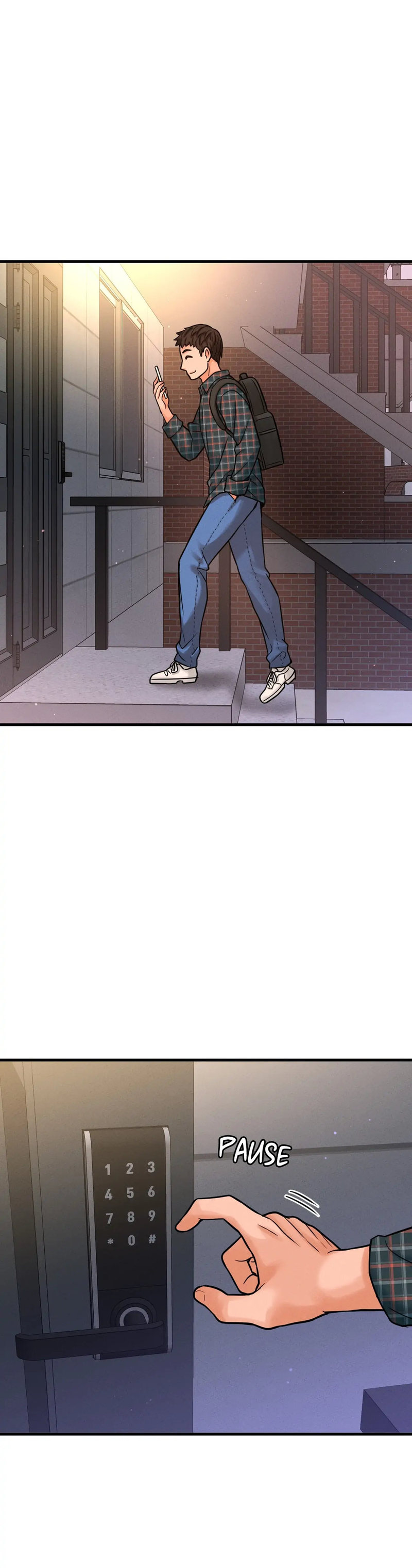 She’s Driving Me Crazy - Chapter 6 [photo 66] - MangaPorn