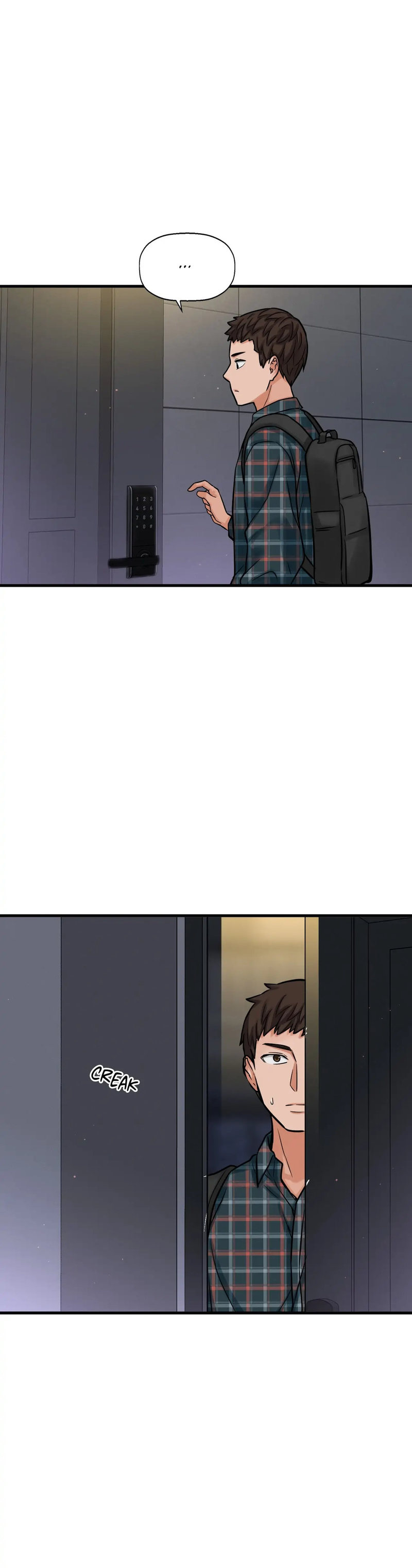 She’s Driving Me Crazy - Chapter 6 [photo 67] - MangaPorn