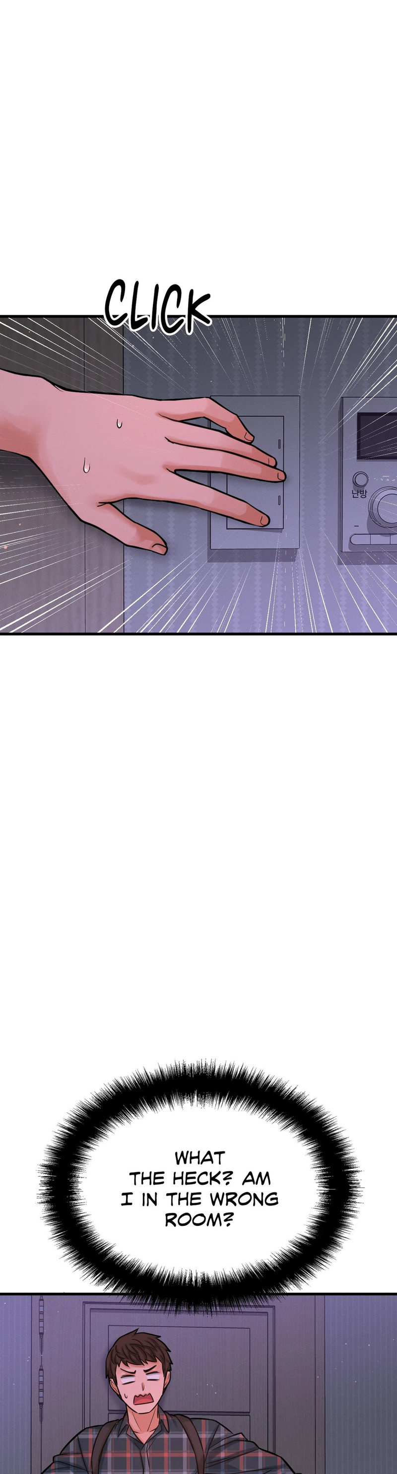 She’s Driving Me Crazy - Chapter 7 [photo 13] - MangaPorn