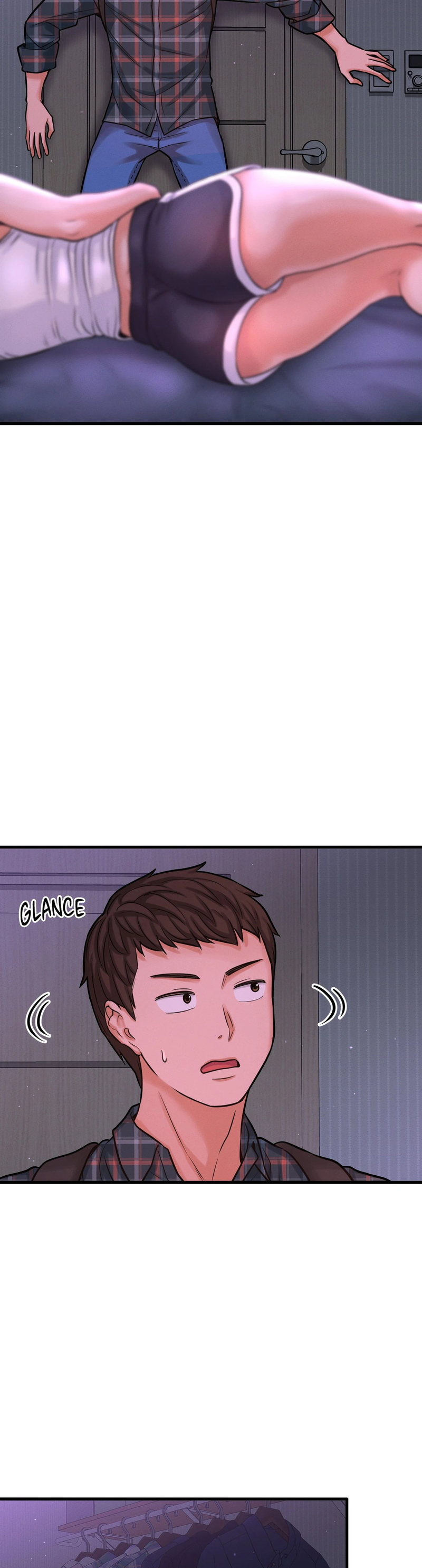 She’s Driving Me Crazy - Chapter 7 [photo 14] - MangaPorn