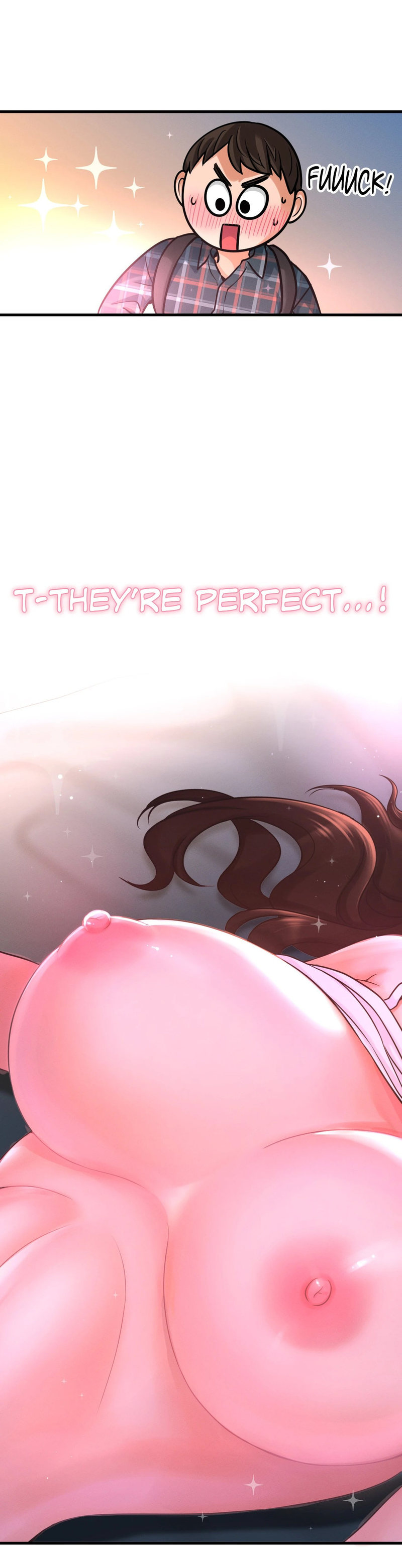 She’s Driving Me Crazy - Chapter 7 [photo 25] - MangaPorn