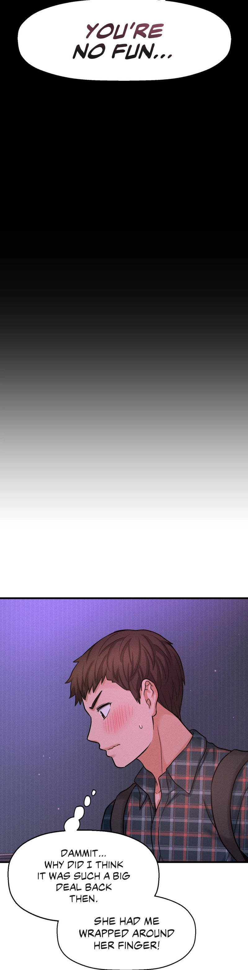 She’s Driving Me Crazy - Chapter 7 [photo 33] - MangaPorn