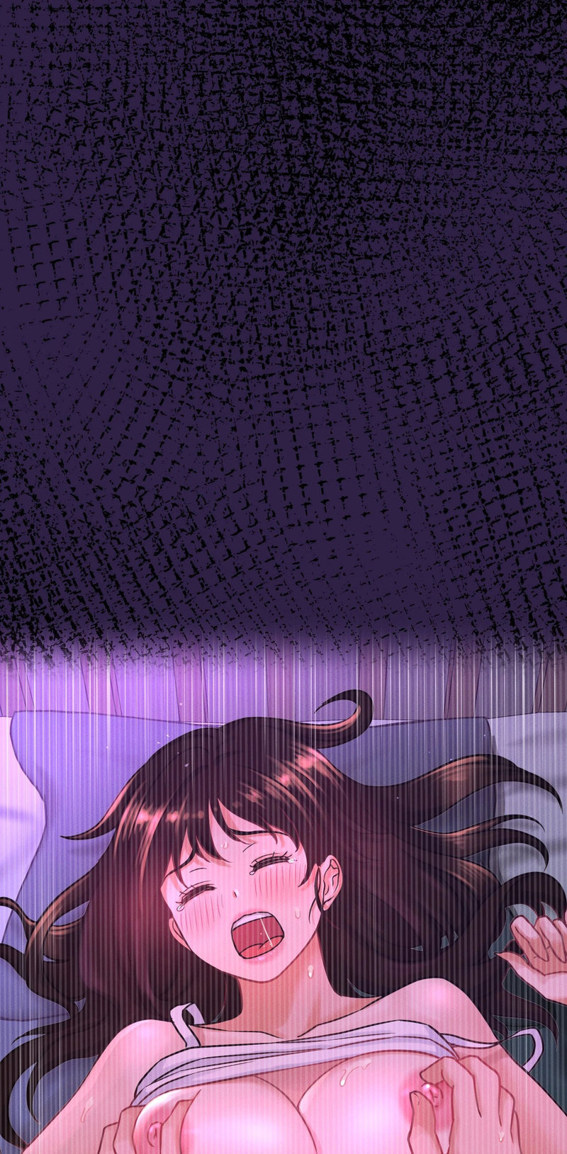 She’s Driving Me Crazy - Chapter 7 [photo 44] - MangaPorn