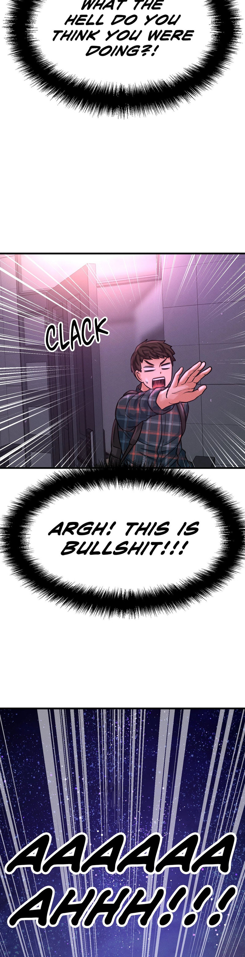 She’s Driving Me Crazy - Chapter 7 [photo 52] - MangaPorn